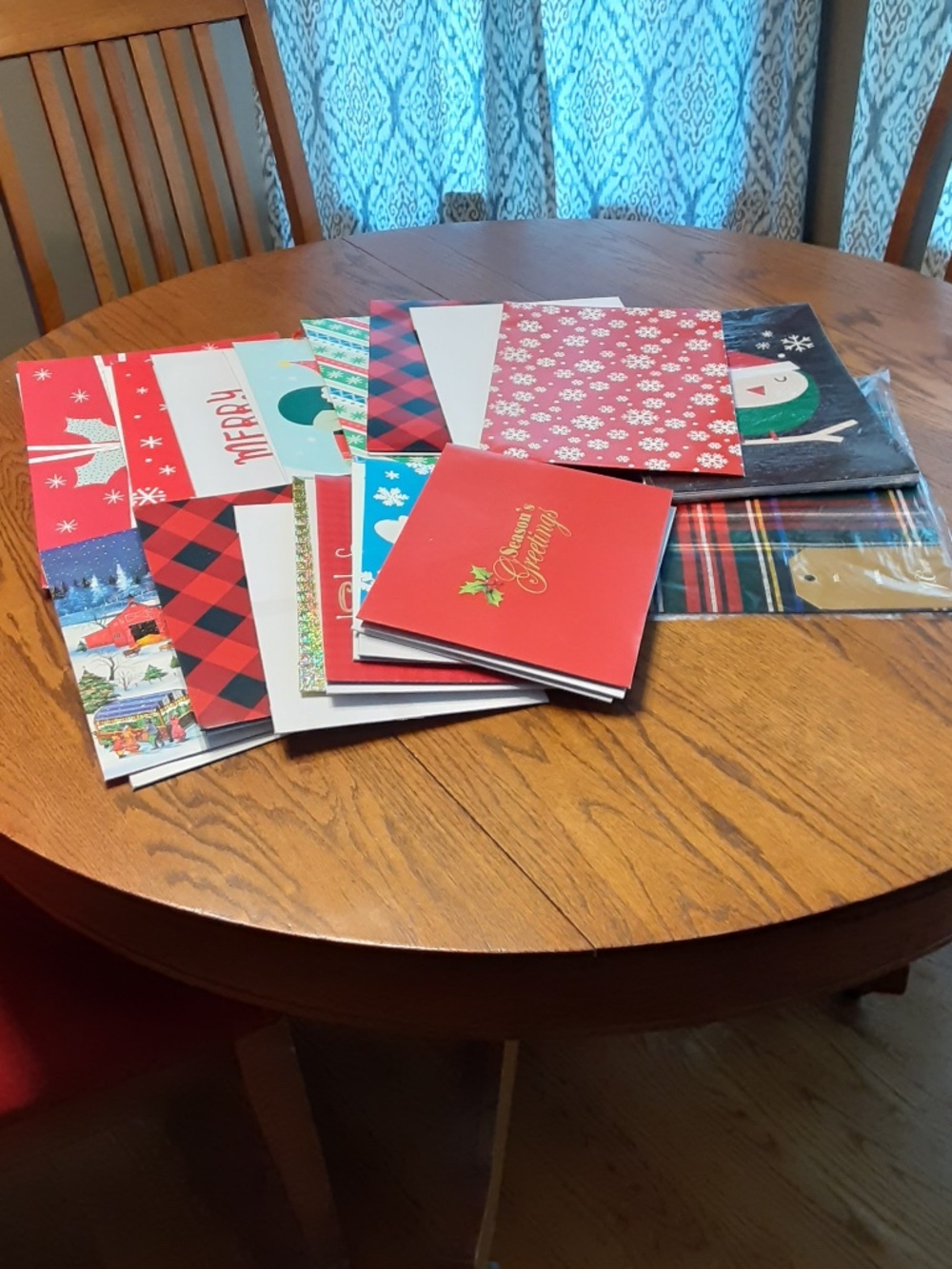 Holiday Gift Box Bundle